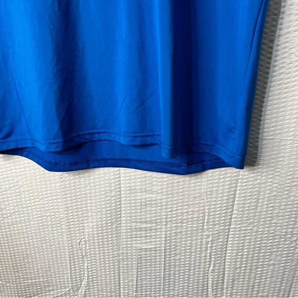 Spyder Active Performance Shirt Size L - Picture 4 of 8